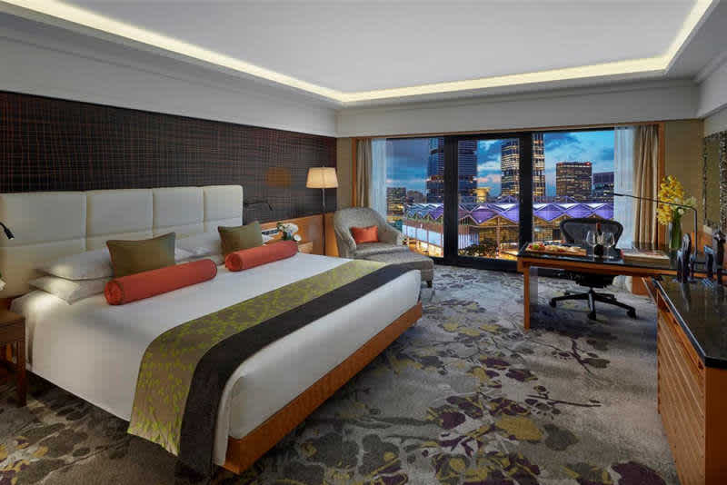 Marina Oriental Singapore image 2